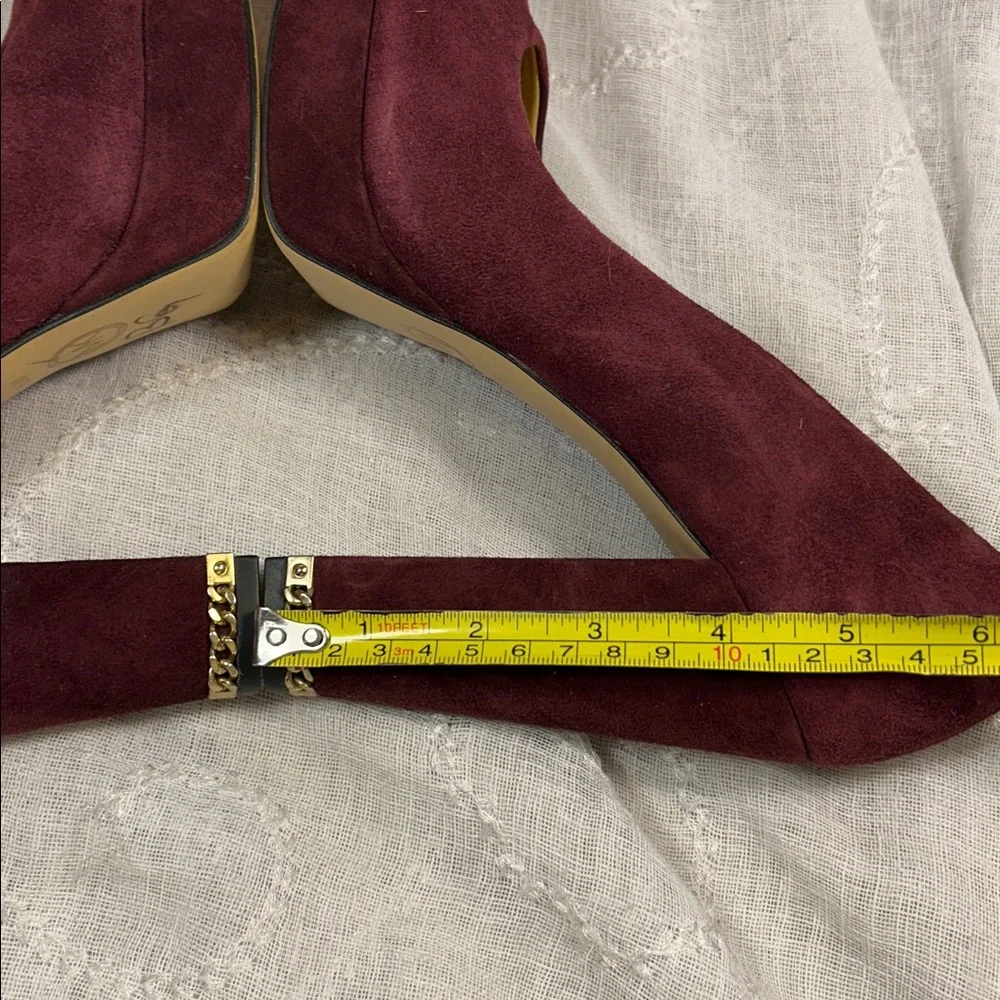 Michael Michael Kors elegant classic pump heels